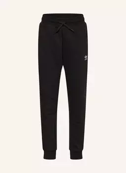 Спортивные штаны Adidas Originals, черный