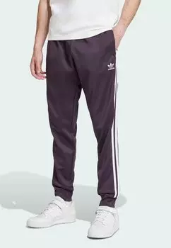 Спортивные штаны Adidas Originals, цвет Aurora Black