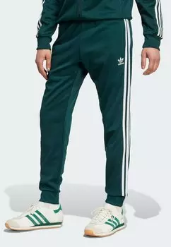 Спортивные штаны Adidas Originals, цвет Aurora Ivy White