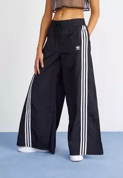 Спортивные штаны adidas Originals, цвет black
