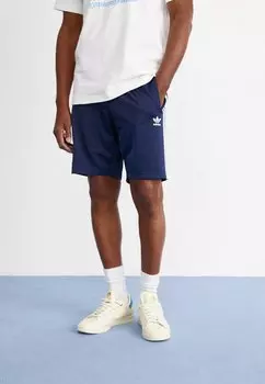 Спортивные штаны adidas Originals, цвет night indigo/white