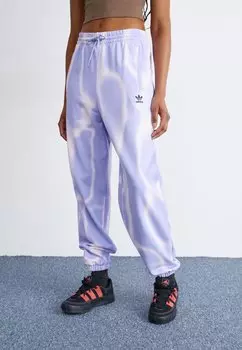 Спортивные штаны adidas Originals, цвет violet tone