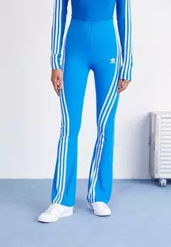 Спортивные штаны adidas Originals FLARED, bluebird