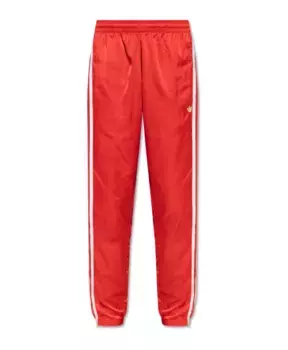 Спортивные штаны Adidas Originals, красный