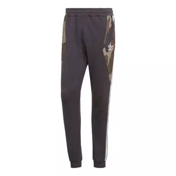 Спортивные штаны adidas originals Logo, мультиколор