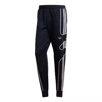 Спортивные штаны adidas originals Men's Sweatpants, синий