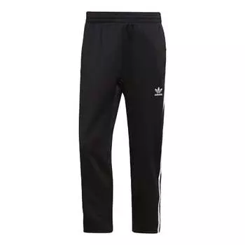 Спортивные штаны adidas originals MENS AC 7/8 Sport Pant Black, черный