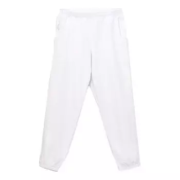 Спортивные штаны adidas originals Ninja Pant Outdoor Sports Pants White, белый