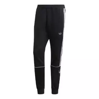 Спортивные штаны adidas originals OUTLINE SP FT Sports Pants Black, черный