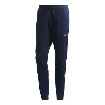 Спортивные штаны adidas originals Outline Sp Fts Logo, мультиколор