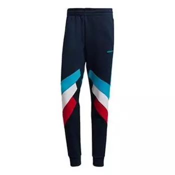 Спортивные штаны adidas originals Palmerston Joggers In Navy, синий