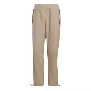 Спортивные штаны Adidas originals Parley Tp Logo, Бежевый