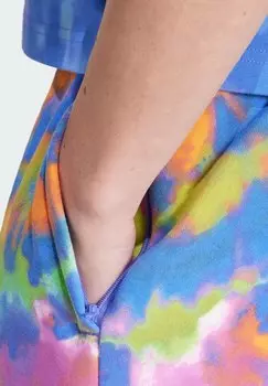 Спортивные штаны adidas Originals, полусиние