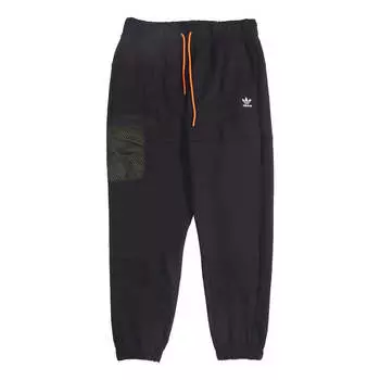 Спортивные штаны adidas originals Pt3 Sweat Pants Black 'Gc8705', черный