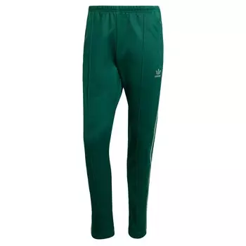 Спортивные штаны ADIDAS ORIGINALS Regular Pants Adicolor Classics Beckenbauer, изумрудный