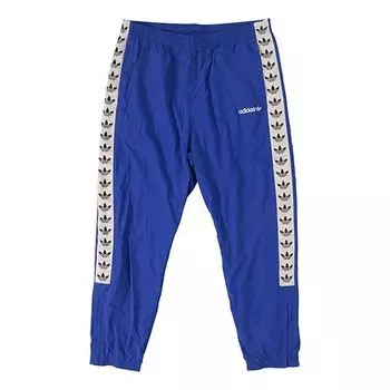 Спортивные штаны adidas originals Retro Sports Long Pants Blue, синий