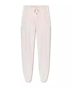 Спортивные штаны Adidas Originals, розовый
