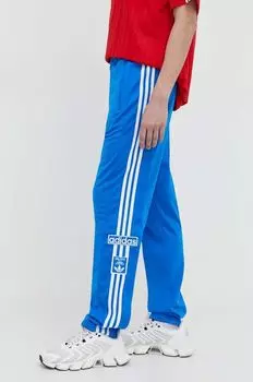 Спортивные штаны adidas Originals, синий