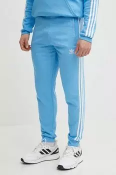 Спортивные штаны adidas Originals, синий