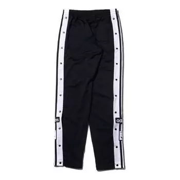 Спортивные штаны adidas originals Snap ADIBREAK TRACK PANTS, черный