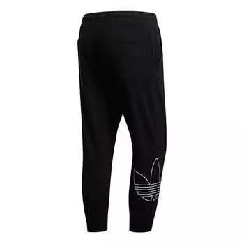 Спортивные штаны adidas originals SPIRIT 3, черный