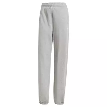 Спортивные штаны ADIDAS ORIGINALS Tapered Pants Essentials, серый