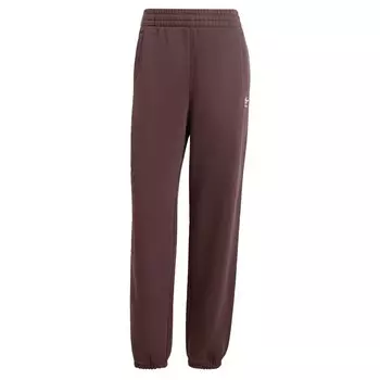 Спортивные штаны ADIDAS ORIGINALS Tapered Pants Essentials, коричневый