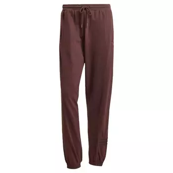 Спортивные штаны ADIDAS ORIGINALS Tapered Pants, коричневый