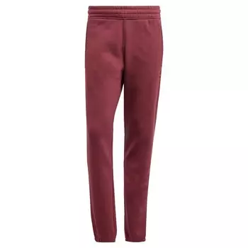 Спортивные штаны ADIDAS ORIGINALS Tapered Pants Trefoil Essentials, цвет carmine red