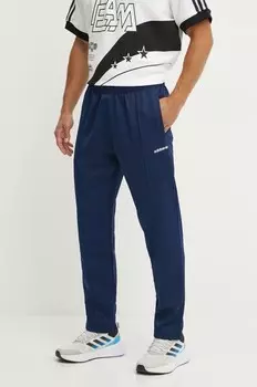 Спортивные штаны adidas Originals, темно-синий