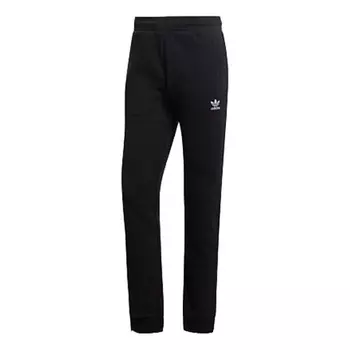 Спортивные штаны Adidas originals Trefoil Pants For Men Black, Черный