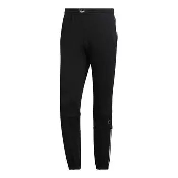 Спортивные штаны adidas originals Ts Trf Sp Sports Pants Black, черный