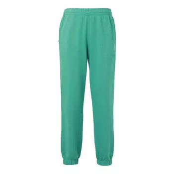Спортивные штаны adidas originals Unisex Sports Trousers Green, зеленый