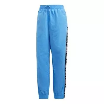 Спортивные штаны adidas originals Vocal D Wpant logo, синий
