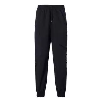 Спортивные штаны adidas originals Vocal D Wpant Casual Sweatpants Men Black, черный