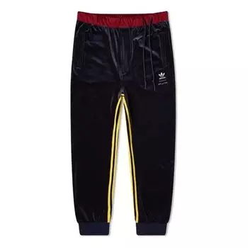 Спортивные штаны adidas originals x BED J.W. FORD Track Pants BF, синий