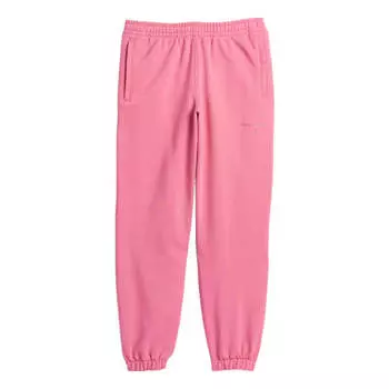 Спортивные штаны Adidas Originals x Pharrell Williams Crossover Sports Pants 'Pink', мультиколор