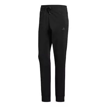 Спортивные штаны Adidas Perf Woven Trousers Black, Черный