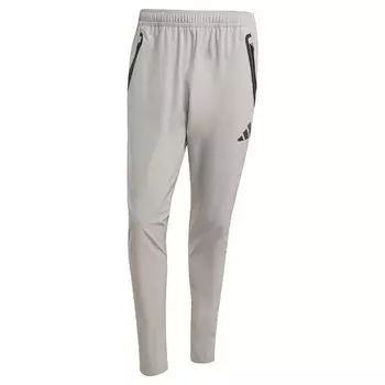 Спортивные штаны ADIDAS PERFORMANCE Regular Workout Pants Tiro 25, серый