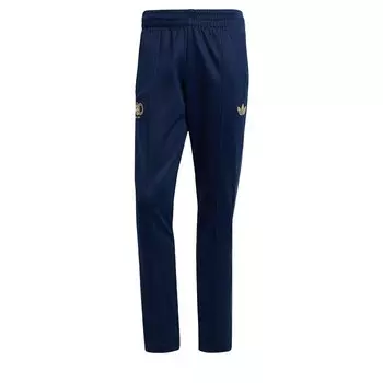 Спортивные штаны ADIDAS PERFORMANCE Slim fit Workout Pants Colombia, синий