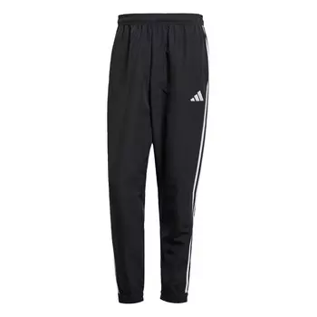 Спортивные штаны ADIDAS PERFORMANCE Tapered Workout Pants Tiro 25 Essentials, черный