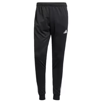 Спортивные штаны ADIDAS PERFORMANCE Tapered Workout Pants Tiro 25 Essentials, черный