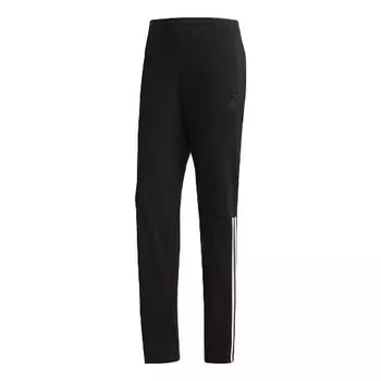 Спортивные штаны adidas Pt Ft Knit Straight Sports Pants Black, черный
