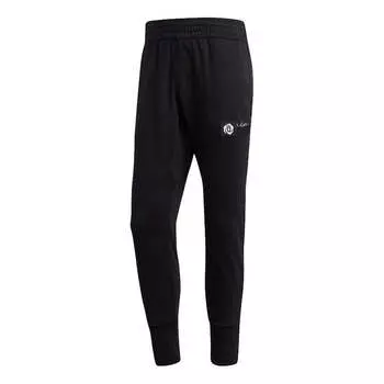 Спортивные штаны adidas Rose Pant Basketball Long Pants Black, черный