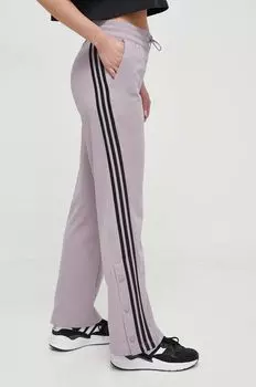 Спортивные штаны adidas, розовый