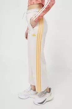 Спортивные штаны adidas, розовый