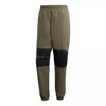 Спортивные штаны adidas RYV Tech Pant Cargo Sports Pants, коричневый