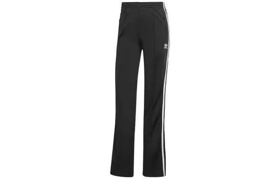 Спортивные штаны Adidas с логотипом Trefoil Adidas Originals