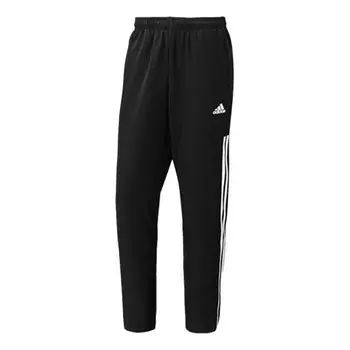 Спортивные штаны Adidas Samson Pant 4.0 Sports Training Stripe Sports Pant Male Black, Черный