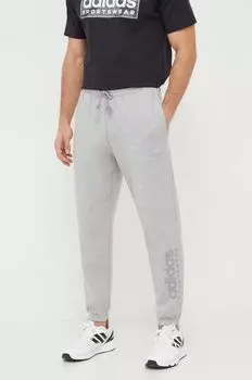 Спортивные штаны adidas, серый